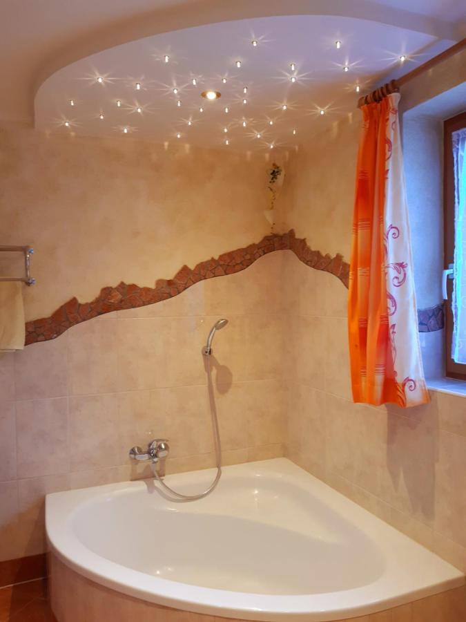 Hoislbauerngut Apartment Bad Hofgastein Ngoại thất bức ảnh