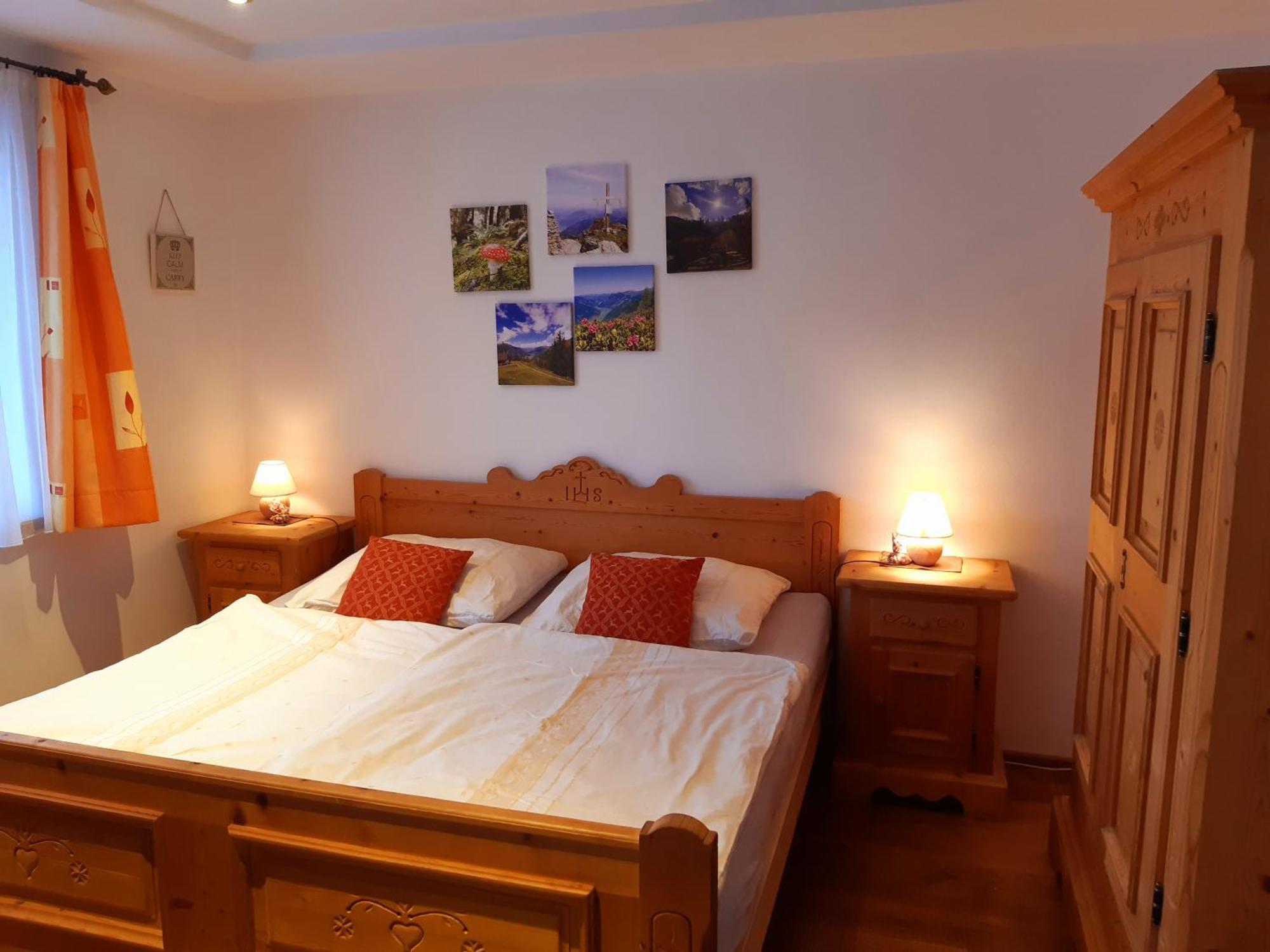 Hoislbauerngut Apartment Bad Hofgastein Ngoại thất bức ảnh