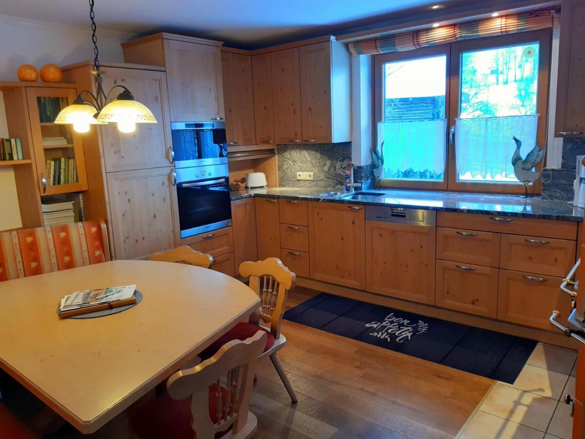 Hoislbauerngut Apartment Bad Hofgastein Ngoại thất bức ảnh