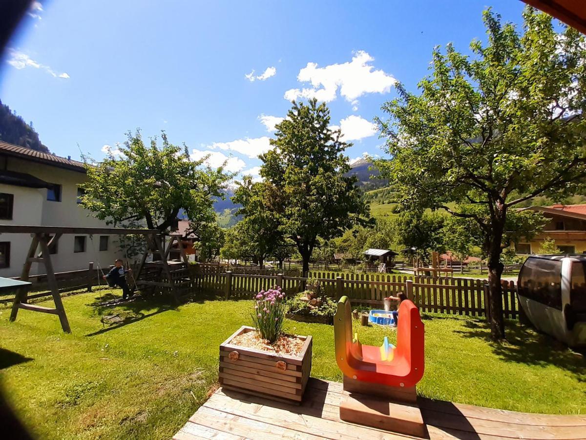 Hoislbauerngut Apartment Bad Hofgastein Ngoại thất bức ảnh