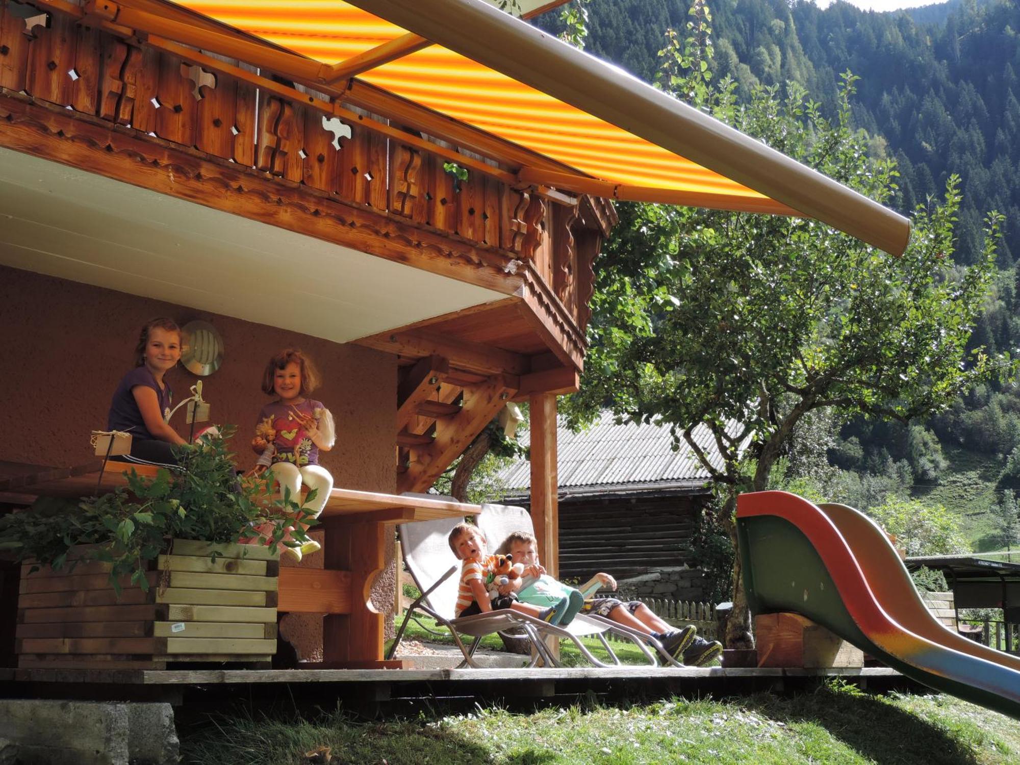 Hoislbauerngut Apartment Bad Hofgastein Ngoại thất bức ảnh
